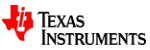 TI[Texas Instruments]的LOGO-天天IC網(wǎng)