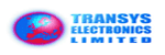 TRSYS[Transys Electronics]的LOGO-天天IC網(wǎng)