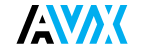 AVX[AVX Corporation]的LOGO-天天IC網(wǎng)