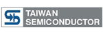 TSC[Taiwan Semiconductor Company, Ltd]的LOGO-天天IC網(wǎng)