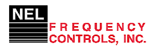 NEL[Nel Frequency Controls,inc]的LOGO-天天IC網(wǎng)