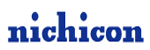 NICHICON[Nichicon corporation]的LOGO-天天IC網(wǎng)