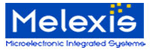 MELEXIS[Melexis Microelectronic Systems]的LOGO-天天IC網(wǎng)