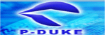 P-DUKE[Power Mate Technology Co., LTD]的LOGO-天天IC網
