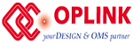 OPLINK[OPLINK Communications Inc.]的LOGO-天天IC網(wǎng)