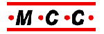 MCC[Micro Commercial Components]的LOGO-天天IC網(wǎng)