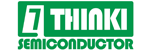 THINKISEMI[Thinki Semiconductor Co., Ltd.]的LOGO-天天IC網(wǎng)