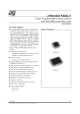 UPSD3333BV-40U6T的PDF第一頁預(yù)覽圖片