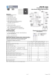 UR3KB40的PDF第一頁預(yù)覽圖片